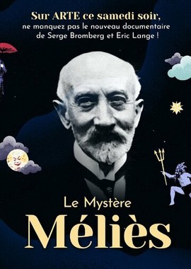 Le mystère Méliès