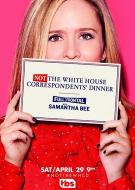 Full Frontal with Samantha Bee