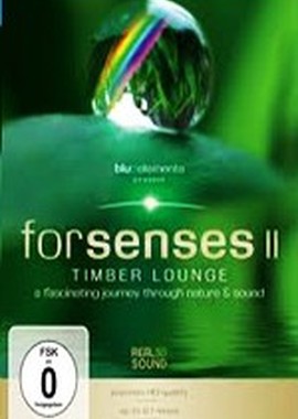 Blu:elements - Forsenses II: Timber Lounge