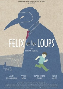 Félix et les Loups