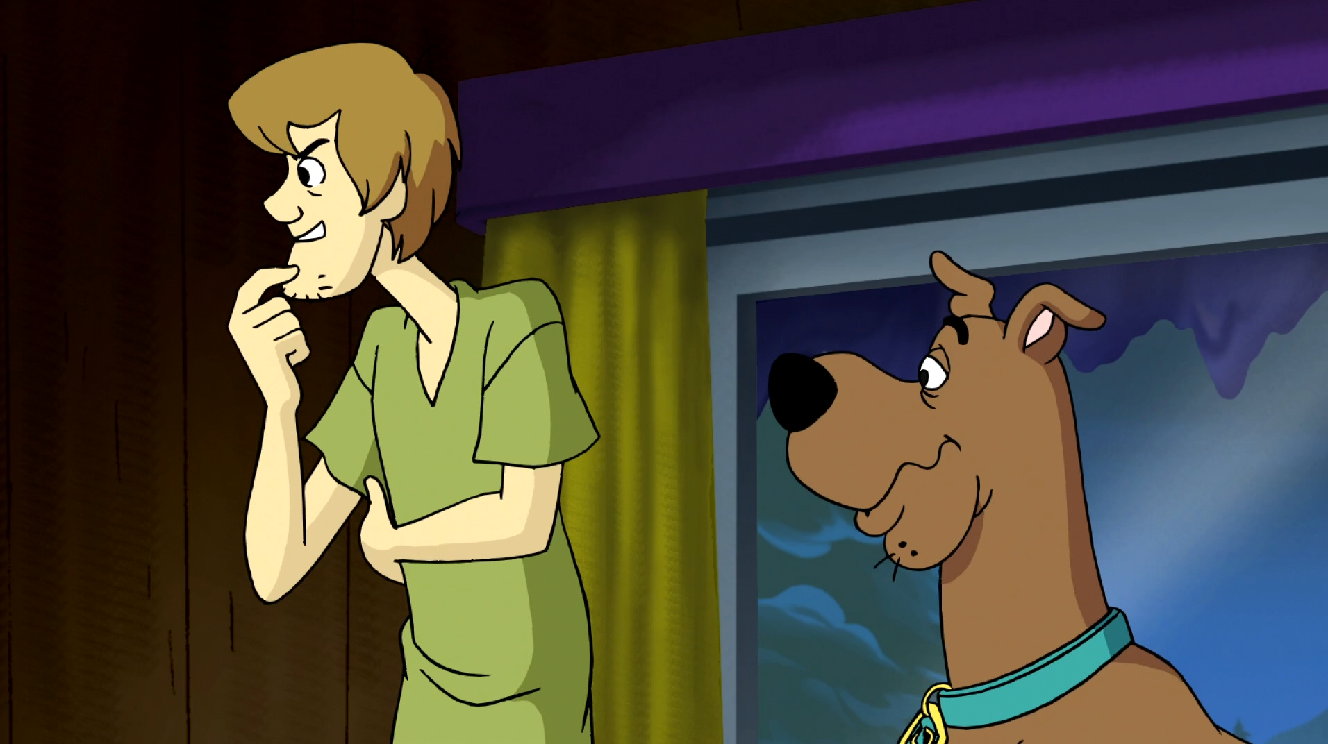 Scooby doo 2002 г. Скуби Ду what's New. Новый Скуби Ду. What's New, Scooby-Doo (2002–2005).