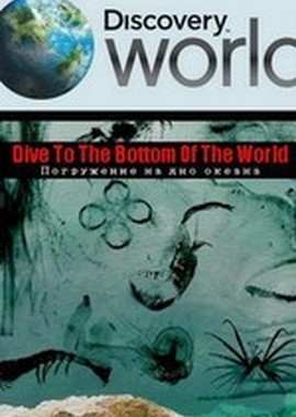 Discovery: Погружение на дно Океана
