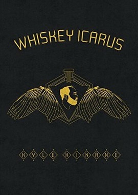 Kyle Kinane: Whiskey Icarus