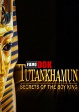 Тутанхамон - секреты юного фараона