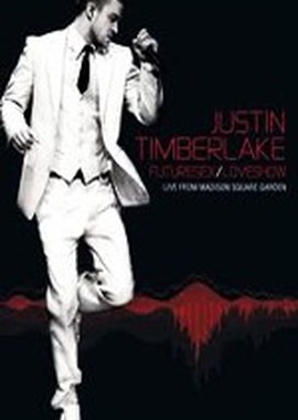 Justin Timberlake - FutureSex. LoveShow