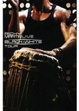 Ricky Martin: Black & White Tour 2007