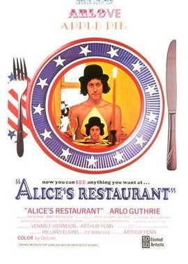 Ресторан Элис