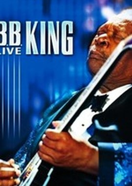 BB King - Live