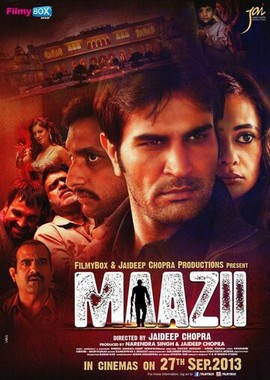 Maazii