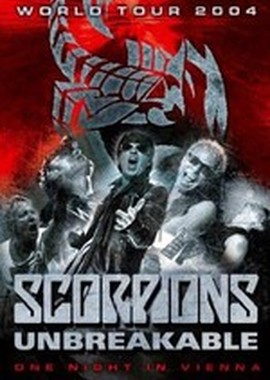 Scorpions: Unbreakable - One Night in Vienna