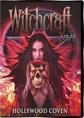 Колдовство 16: Шабаш на Хэллоуин