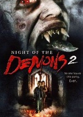Ночь демонов 2