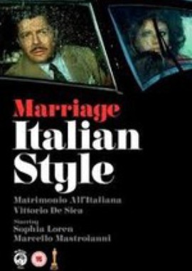 Брак по-итальянски