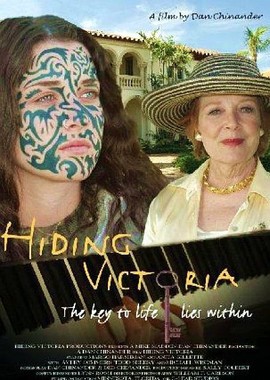 Спрятать Викторию