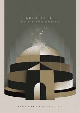 Architects - The Royal Albert Hall