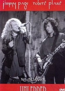 Jimmy Page & Robert Plant - No Quarter - Unledded