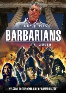 Терри Джонс и варвары