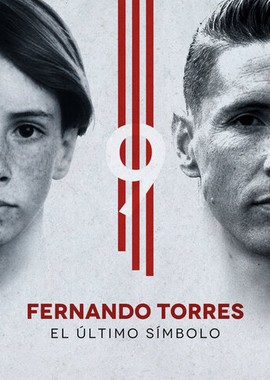 Фернандо Торрес: Последний символ