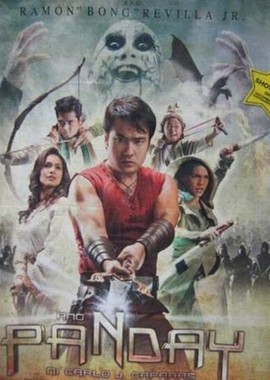 Ang panday