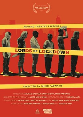 Lords of Lockdown