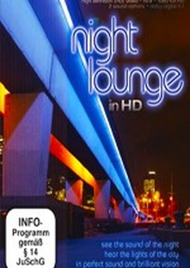 Night Lounge In HD