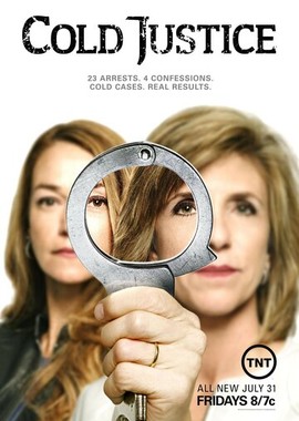 Cold Justice