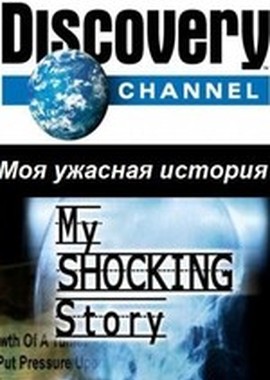 Discovery: Моя ужасная история