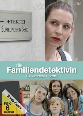 Die Familiendetektivin