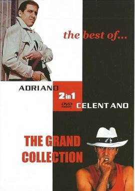 Adriano Celentano - The best of