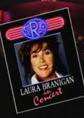 Laura Branigan - In Concert