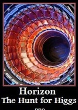 BBC: Охота за бозоном Хиггса