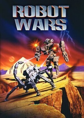 Войны роботов: Робот Джокс 2
