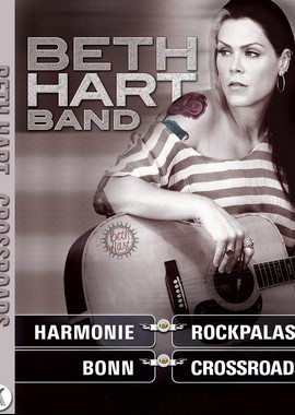 Beth Hart-Rockpalast Crossroads