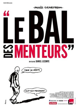 Le bal des menteurs