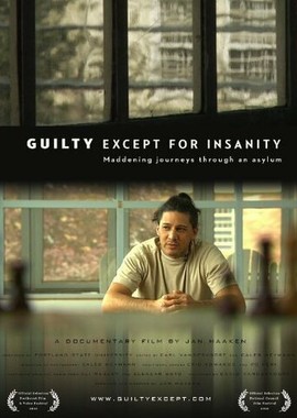 Guilty Except for Insanity