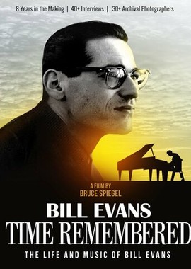 Bill Evans/Time Remembered