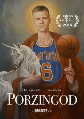 Porzingod