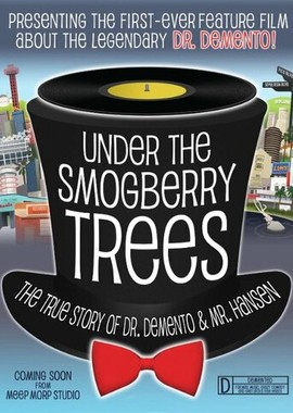 Under the Smogberry Trees