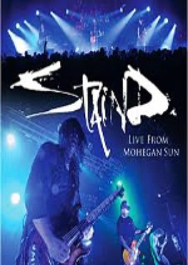 Staind: Live From Mohegan Sun