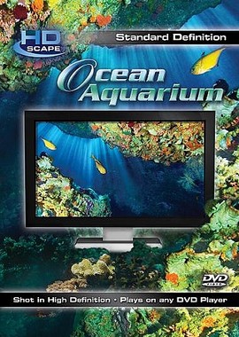 HDScape: Океанский аквариум