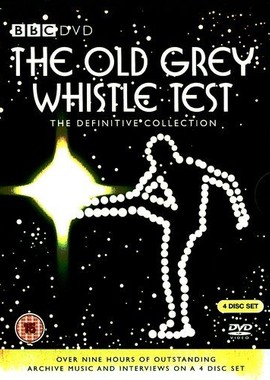 The Old Grey Whistle Test -The Definitive Collection vol. 1