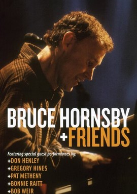 Bruce Hornsby & Friends