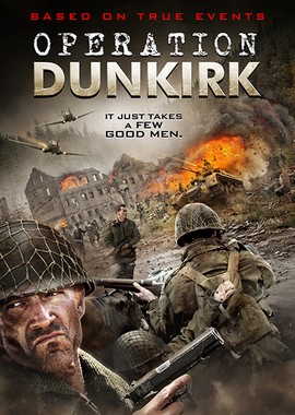 Дюнкеркская операция