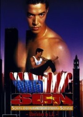 Исчезающий сын