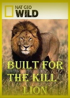 National Geographic: Созданные убивать: Лев