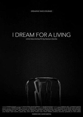 I Dream for a Living