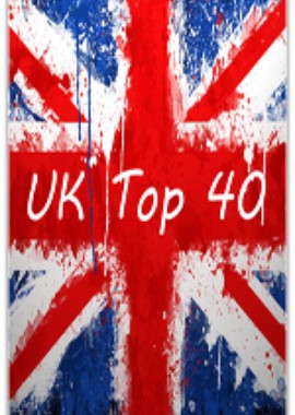 VA - UK Top 40 Music Videos