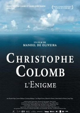 Христофор Колумб — загадка