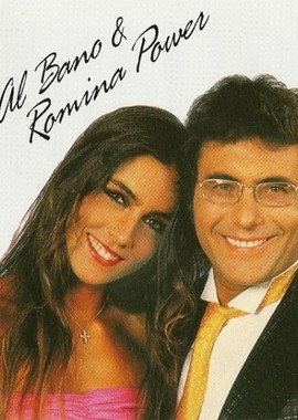 Al Bano and Romina Power - The Video Hits Collection