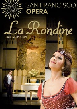 La Rondine